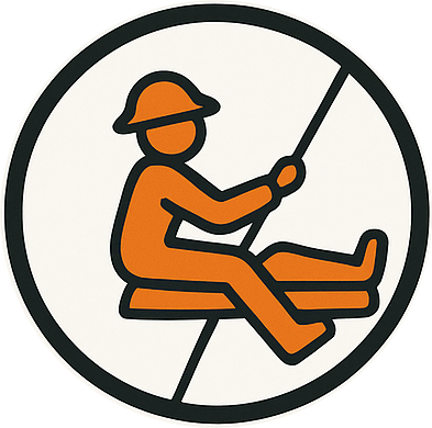 Feuerwehr / Höhenrettung